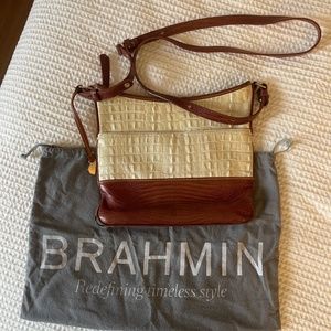 Brahim Jody Crossbody Bag